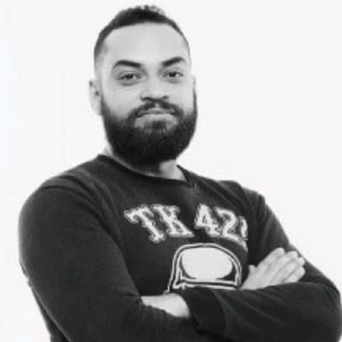 Daniel Silvestre, CEO e Fundador da Waxi