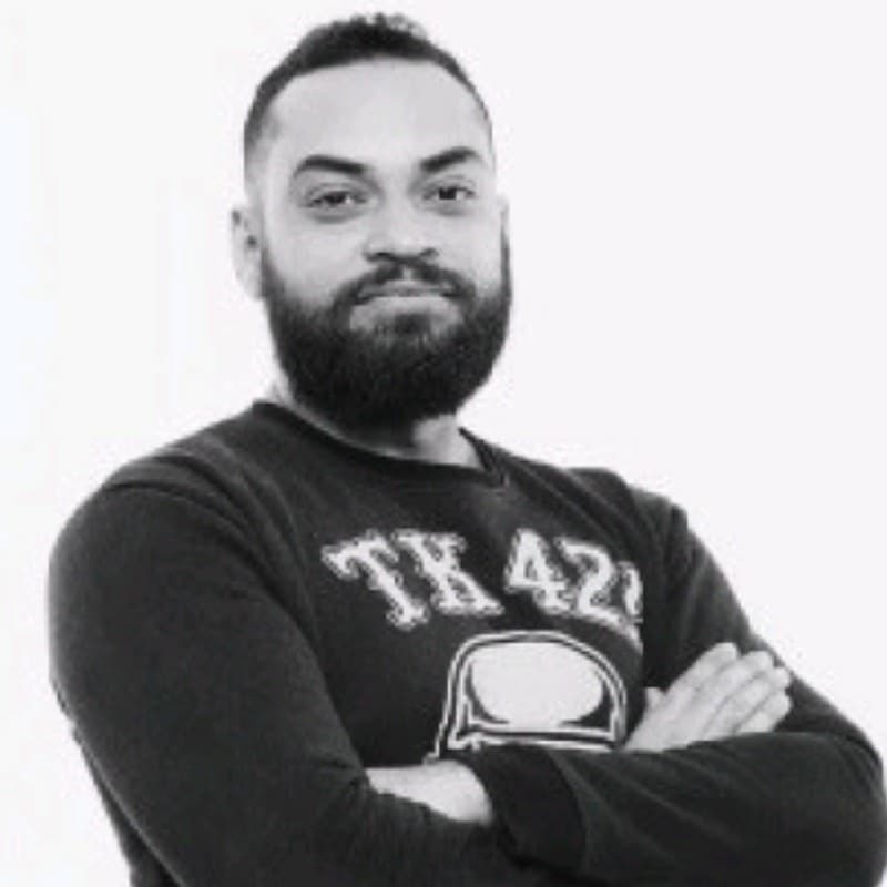 Daniel Silvestre, fundador da Waxi