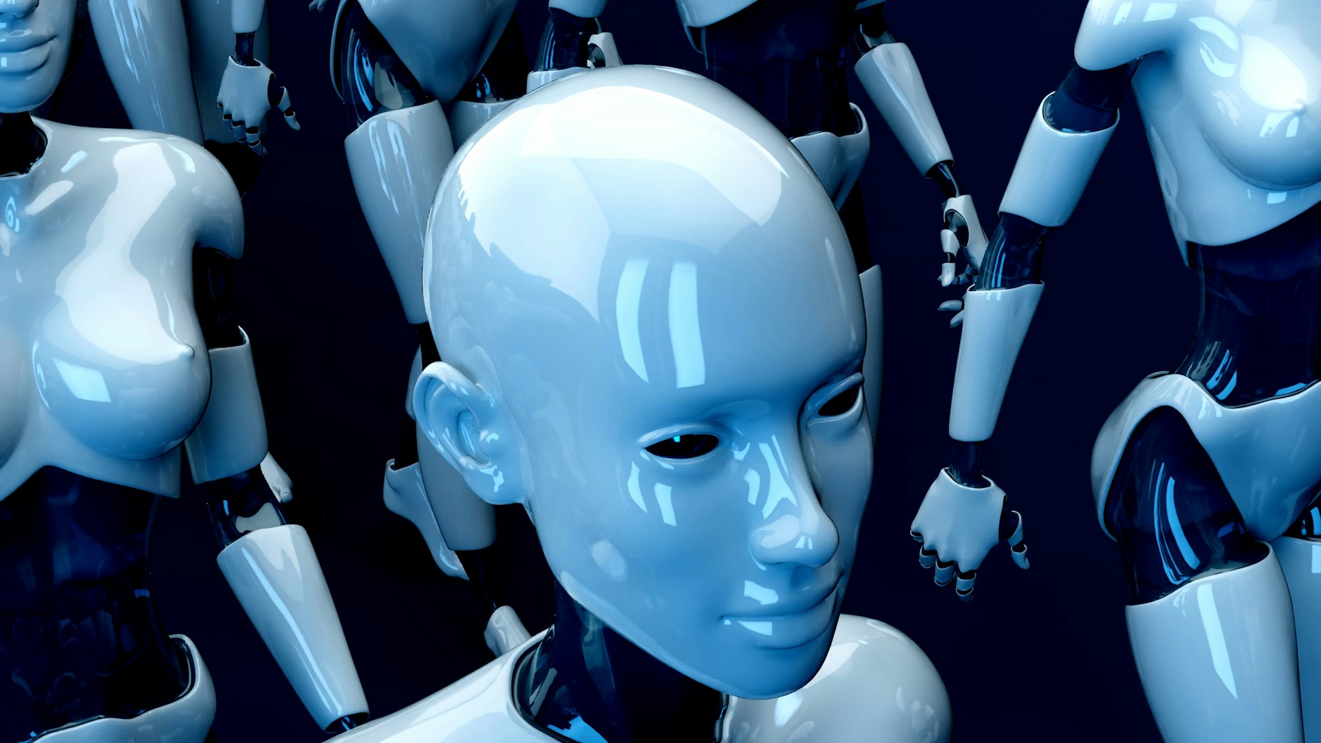 O que é Inteligência Artificial? (Explicação simples para não técnicos)