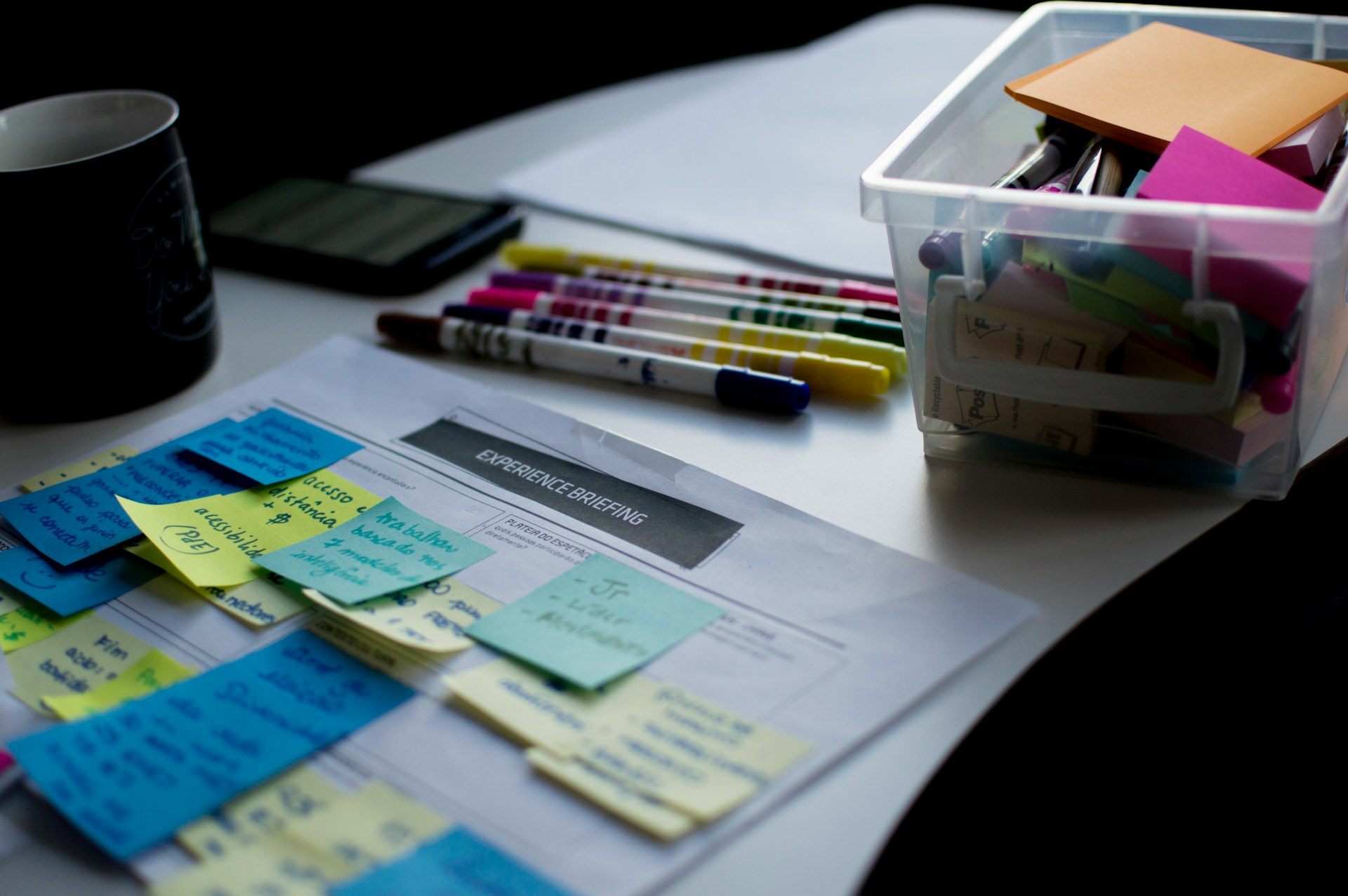RH: Como tirar projetos de dados do papel sem depender de TI