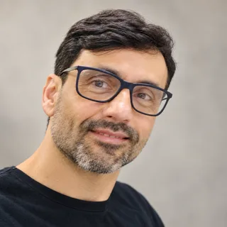 Foto de Max Pereira